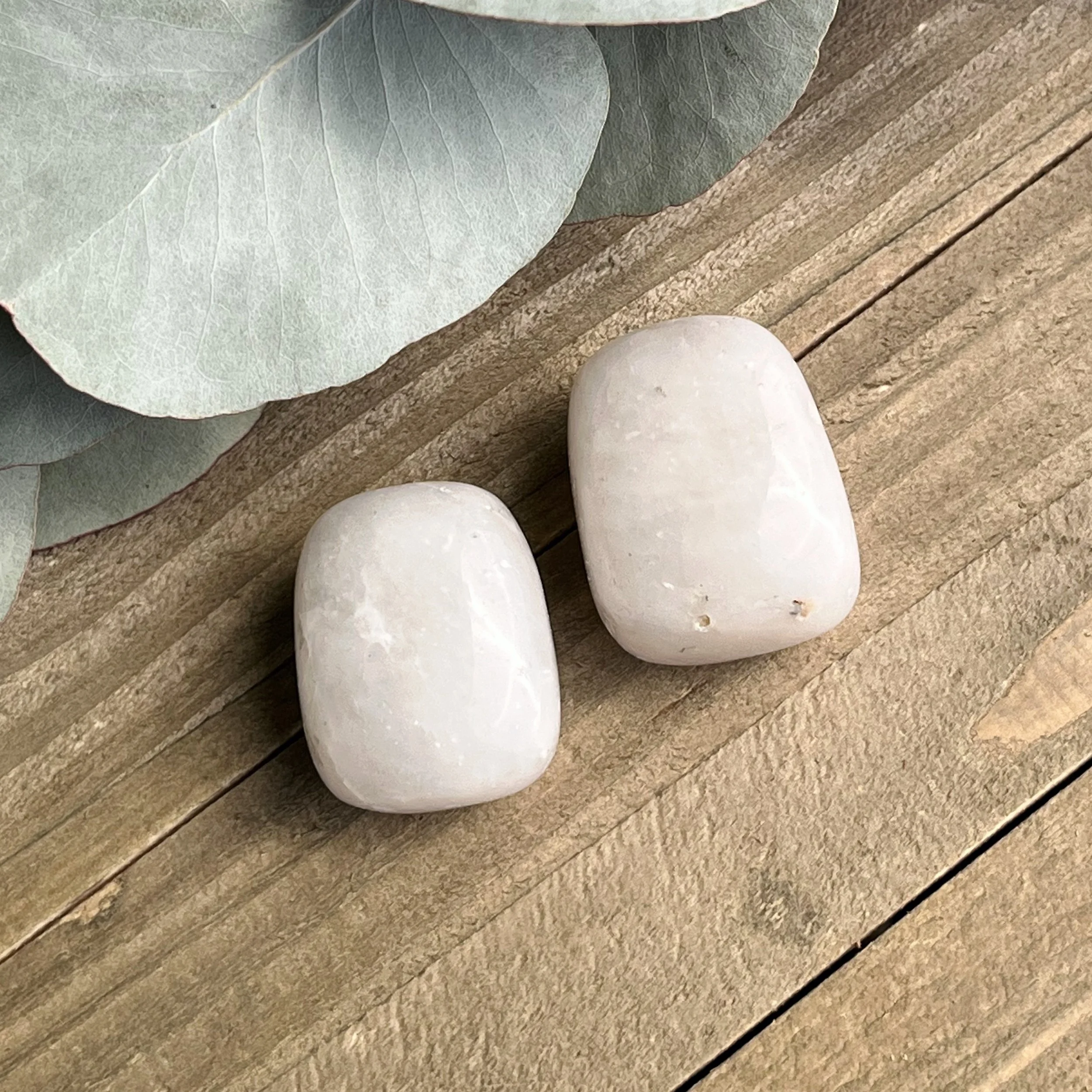 Natural Healing Gems